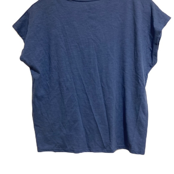 SO Girl’s Blue and Red Short Sleeve Tees with Star Design Size XL- 14/16 - Picture 2 of 6